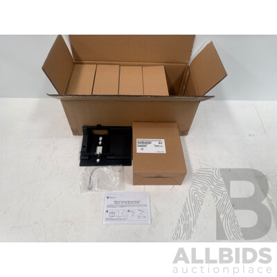 Polycom Wallmount and Face Plate - VVX 150 - 250 - 350 - 450