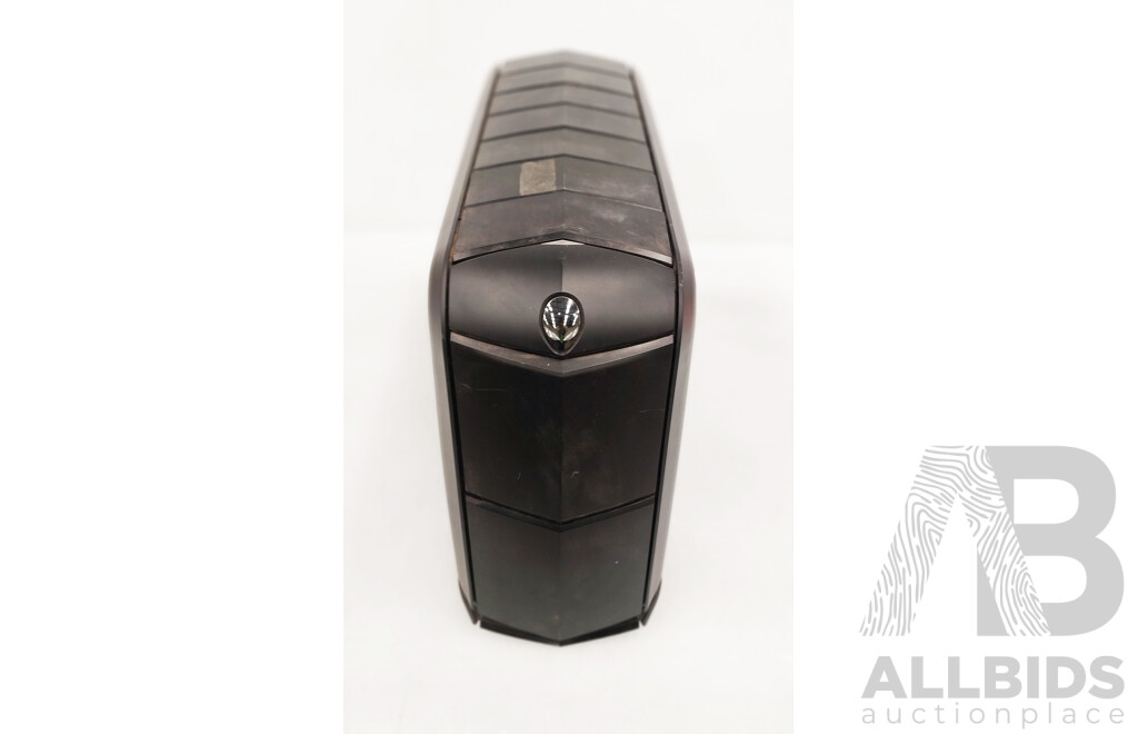 Alienware Aurora Intel Core I7 (960) 3.2Ghz 4GB DDR3