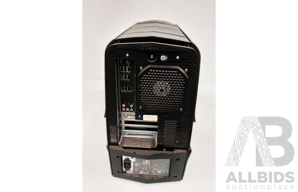 Alienware Aurora Intel Core I7 (960) 3.2Ghz 4GB DDR3