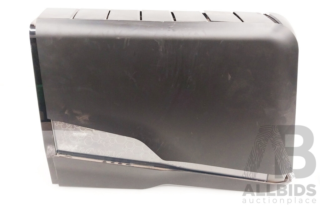 Alienware Aurora Intel Core I7 (960) 3.2Ghz 4GB DDR3