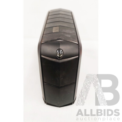 Alienware Aurora Intel Core I7 (960) 3.2Ghz 4GB DDR3