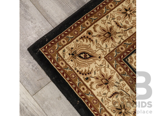 1664158 · Machine Made Persian Rug