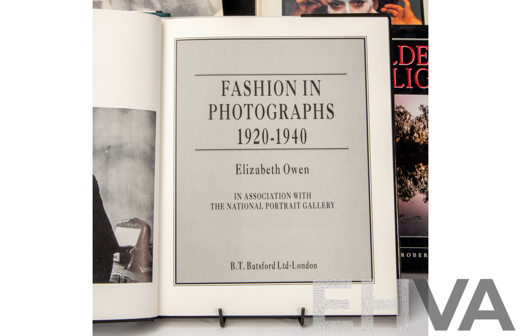 Collection of Books Largely Related - Lot 1651655 | EHVA