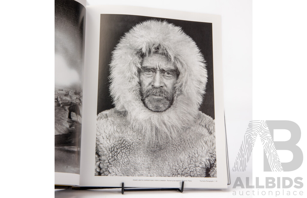 National Geographic Image Collection, Hardcover Coffee Table Book, Published 2009 by National Geographic Society, 30 X 25 X 4 Cm