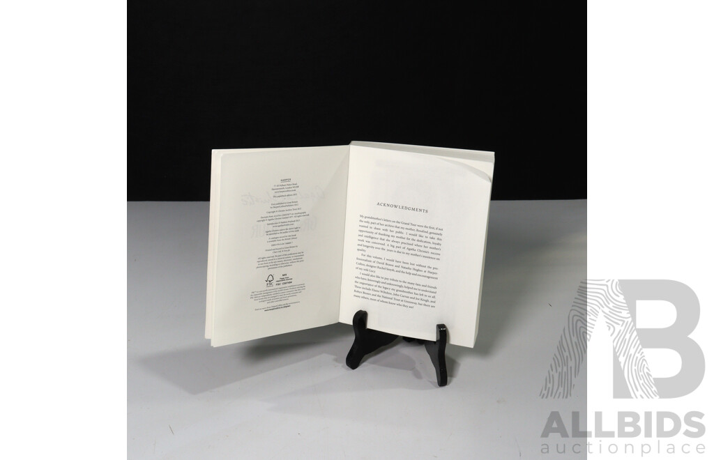 Three Books by Agatha Christie