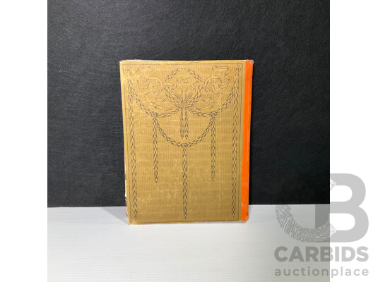 the Wonder Book of Daring Deeds, Harry Golding (Unknown Edition C 1940), Wonderful Vintage Hard Cover Book, Ward, Lock & Co Ltd Publishers, 25 x 30 cm