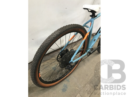 Cube Acid 12 Speed Mountain Bike