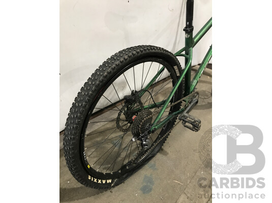 Norco Torrent 9 Speed Mountain Bike