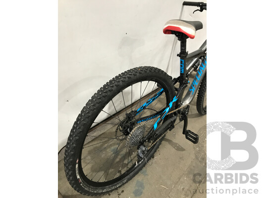 Specialized Comp 10 Speed Mountain Bike