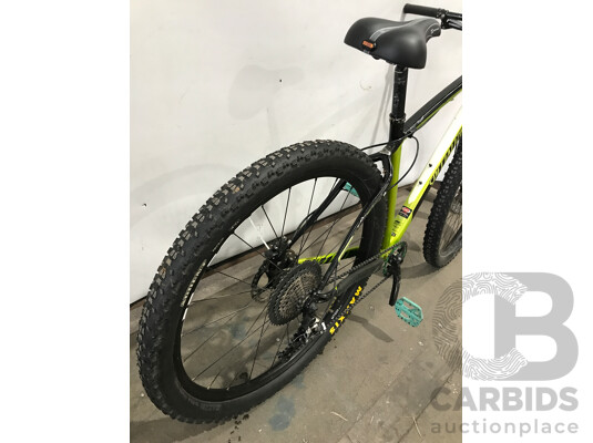 Specialized 11 Speed Mountain Bike