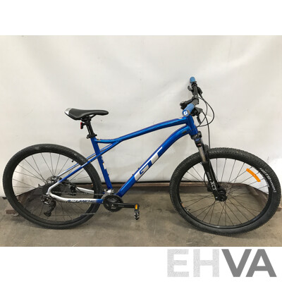 GT Avalanche 18 Speed Mountain Bike