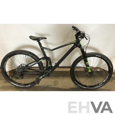 Scott Spark 920 12 Speed Mountain Bike