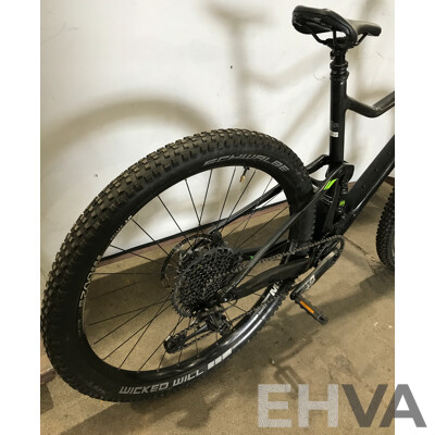 Scott Spark 920 12 Speed Mountain Bike