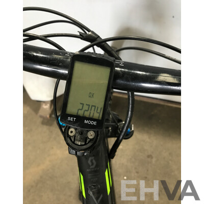 Scott Spark 920 12 Speed Mountain Bike