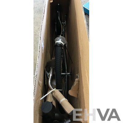 Crane 63160 Kick Scooter