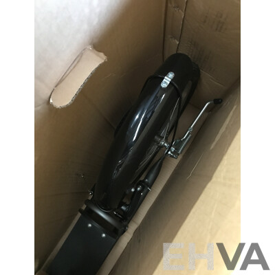 Crane 63160 Kick Scooter