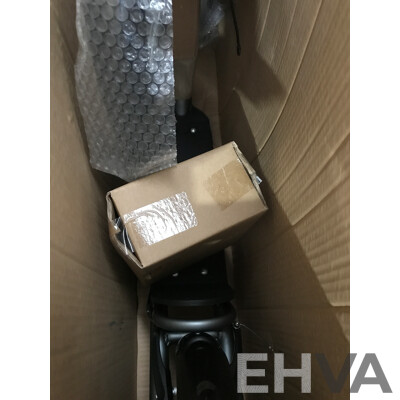Crane 63160 Kick Scooter