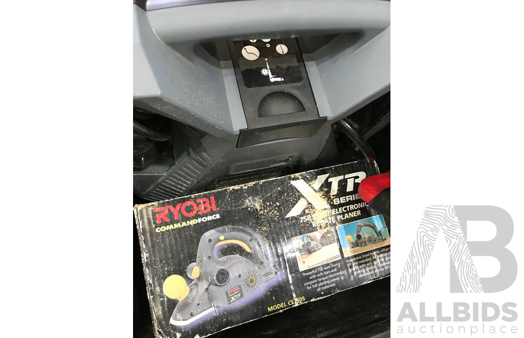 Pallet Lot of Assorted Tools, Sets, and Other Equipment