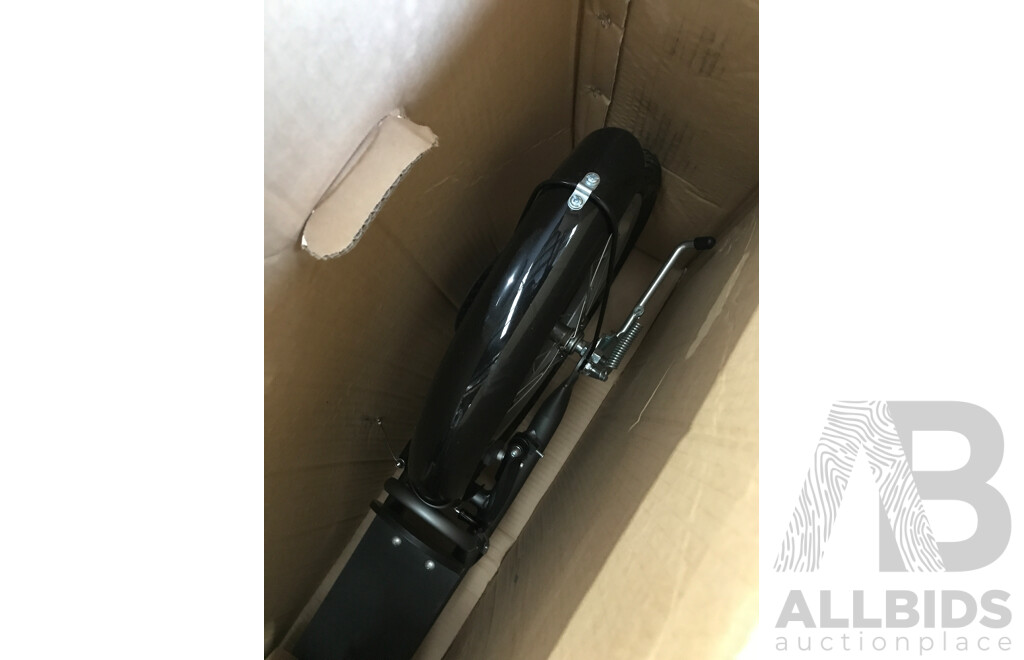 Crane 63160 Kick Scooter