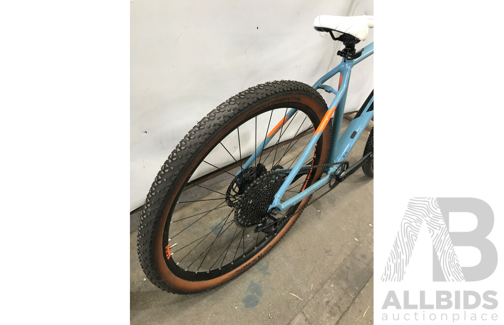 Cube Acid 12 Speed Mountain Bike