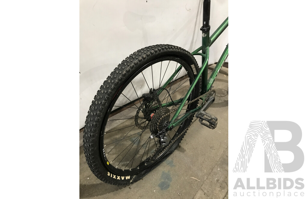Norco Torrent 9 Speed Mountain Bike