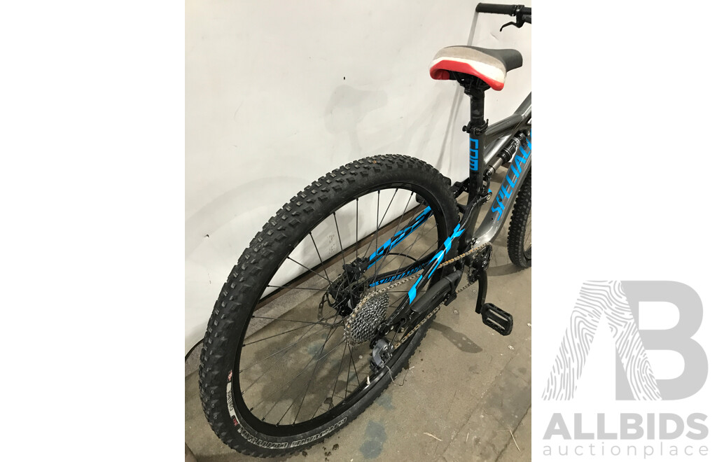Specialized Comp 10 Speed Mountain Bike