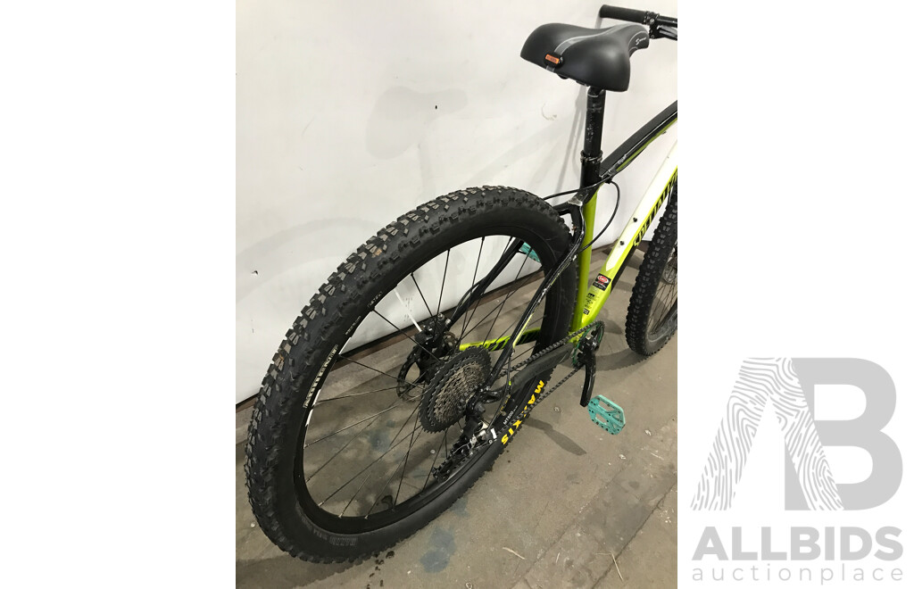 Specialized 11 Speed Mountain Bike