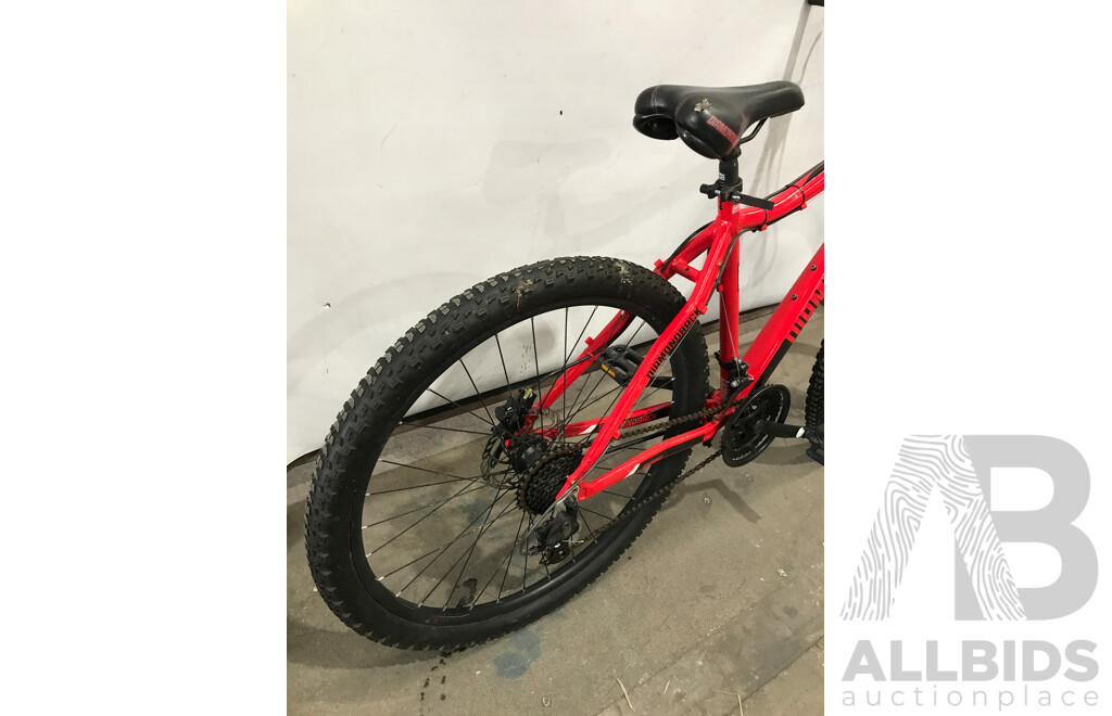 Diamondback Outlook 27.5 18-Speed Mountain Bike