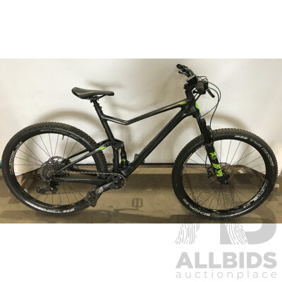 Scott Spark 920 12 Speed Mountain Bike