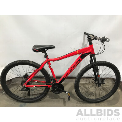 Diamondback Outlook 27.5 18-Speed Mountain Bike
