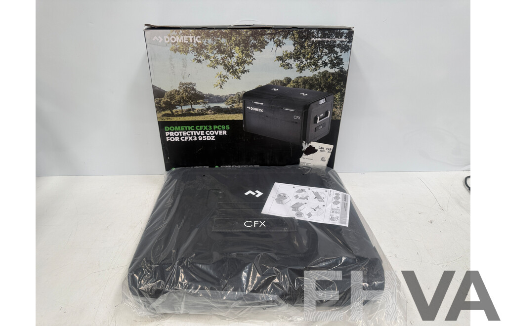 Dometic CFX3 PC95 Portable Fridge Cover