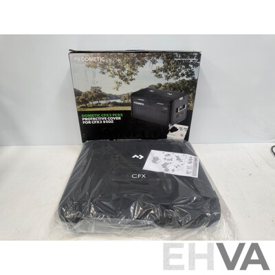 Dometic CFX3 PC95 Portable Fridge Cover