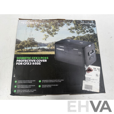 Dometic CFX3 PC95 Portable Fridge Cover