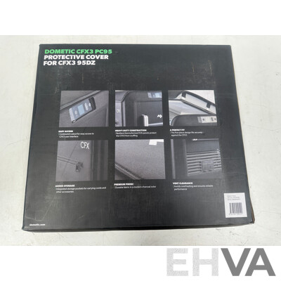 Dometic CFX3 PC95 Portable Fridge Cover