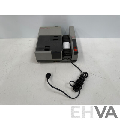 Hanimex Automatic Slide Projector