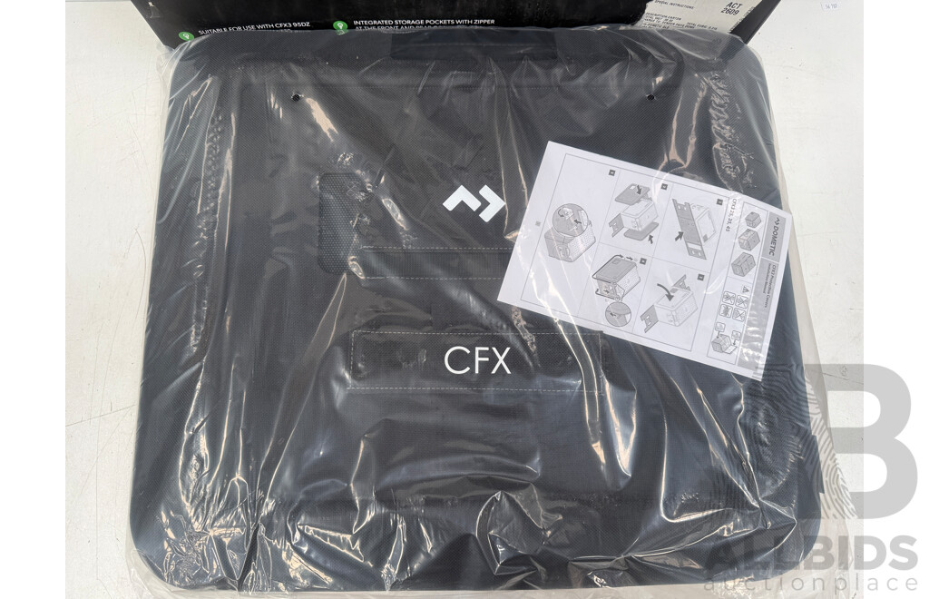 Dometic CFX3 PC95 Portable Fridge Cover