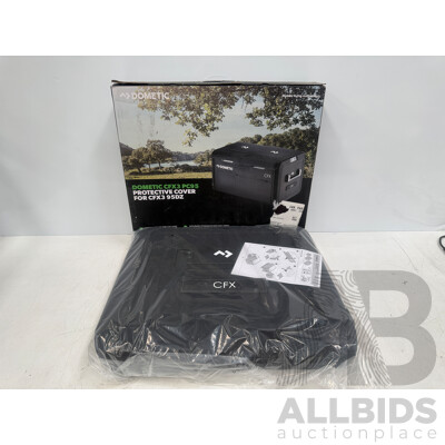 Dometic CFX3 PC95 Portable Fridge Cover