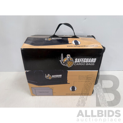 Safeguard Cargo Bag