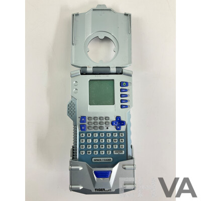 Hasbro Tiger Star Wars Jedi Dex