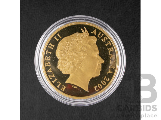Australian RAM 2002 Proof Five Dollar Coin, Battle of the Sunda Straight