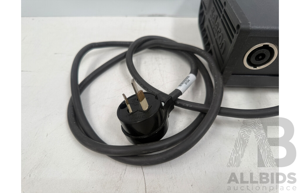 Selecon DMX80V - Digital Controller Unit