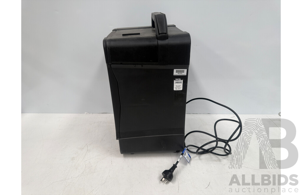 Micropro MA-707E Wireless Amplifier