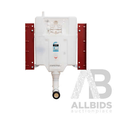 Kohler In-Wall Cistern Without Frame -  Brand New - ORP $389.00