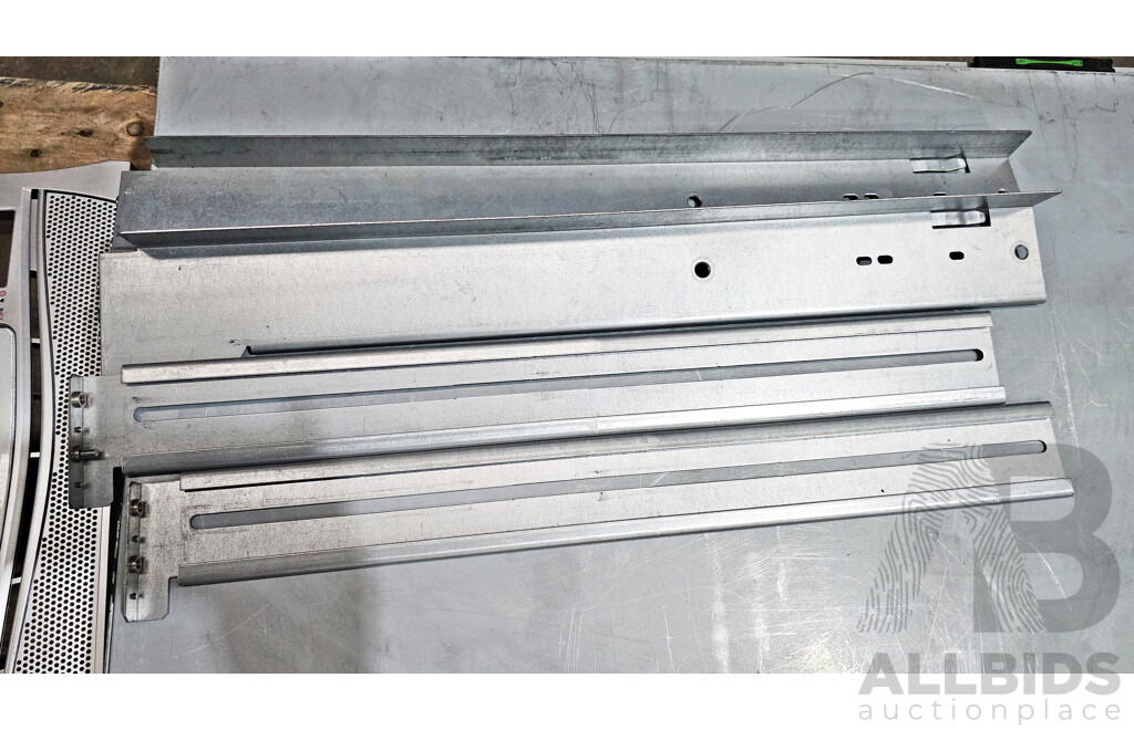 Datadirect Networks (SS8460) 70 - Bay Storage Scaler