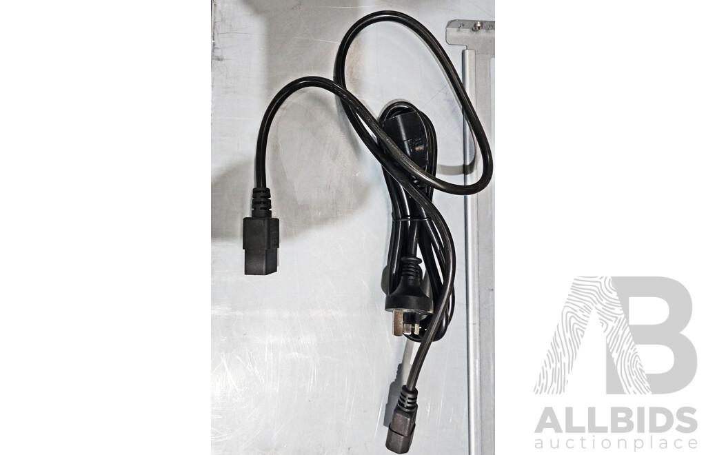 Datadirect Networks (SS8460) 70 - Bay Storage Scaler