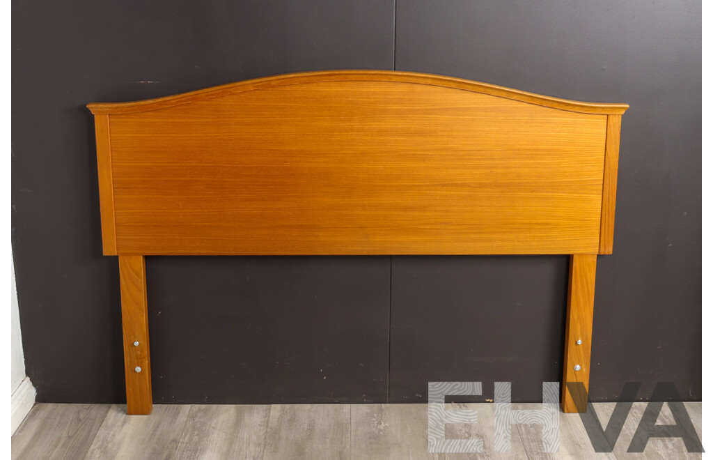 Vintage Chiswell Bed Head