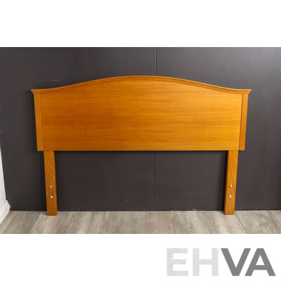 Vintage Chiswell Bed Head