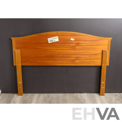 Vintage Chiswell Bed Head