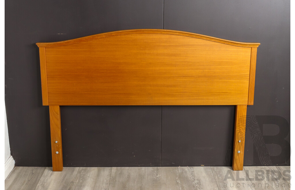 Vintage Chiswell Bed Head