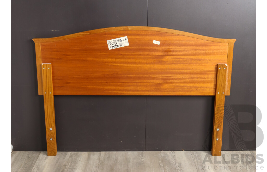 Vintage Chiswell Bed Head